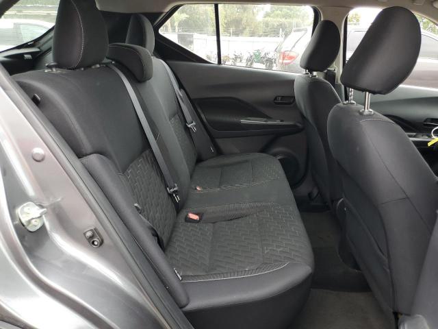 2022 NISSAN KICKS S 3N1CP5BV8NL497147