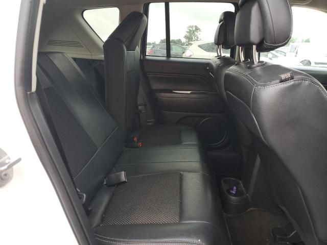 2017 JEEP COMPASS LA 1C4NJCEB8HD206640