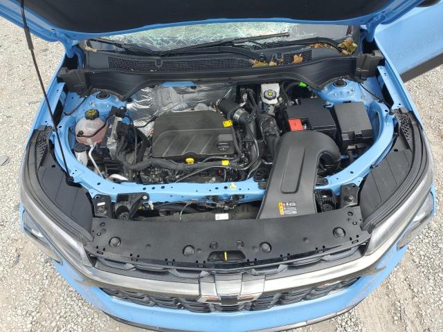 2024 CHEVROLET TRAX 2RS KL77LJE29RC216153