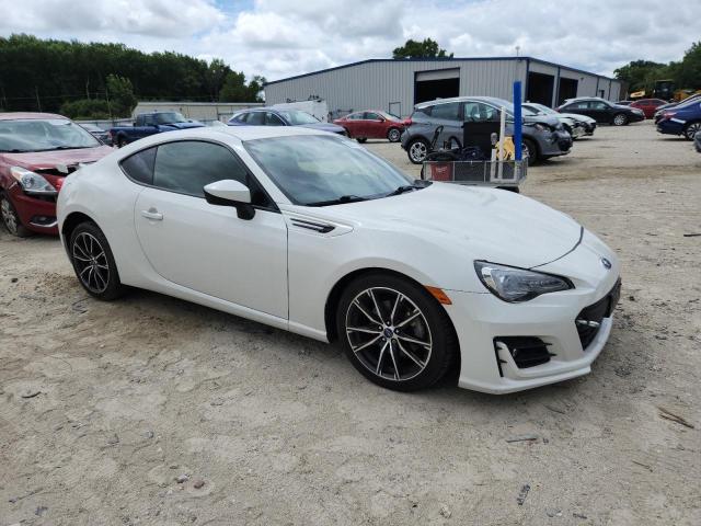 2020 SUBARU BRZ LIMITE JF1ZCAC17L8700134