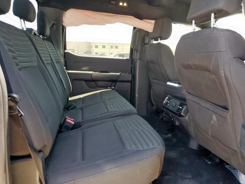 2022 FORD F150 SUPER 1FTEW1CP7NKE49318