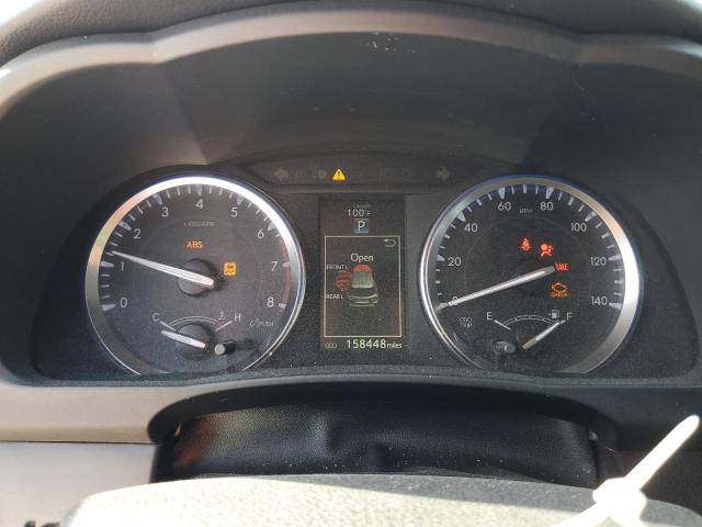 2016 TOYOTA HIGHLANDER XLE #3301807346