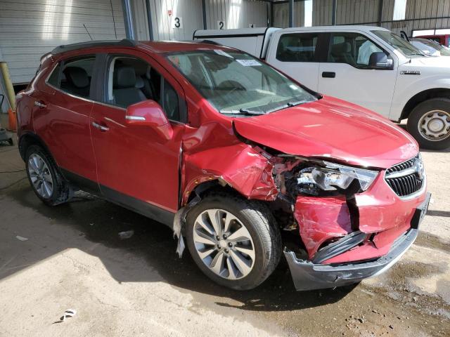 2019 BUICK ENCORE PRE KL4CJASBXKB701774