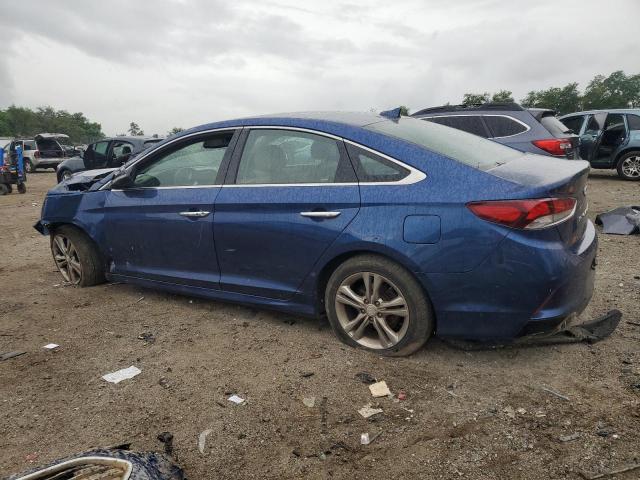 2018 HYUNDAI SONATA SPO 5NPE34AFXJH695793