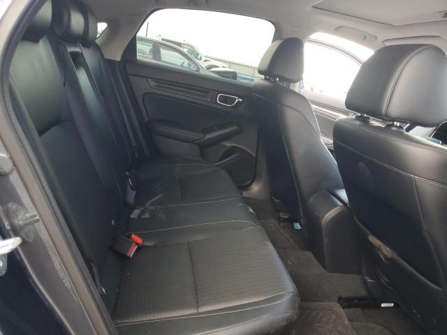 2022 HONDA CIVIC EXL 19XFL1H79NE010002