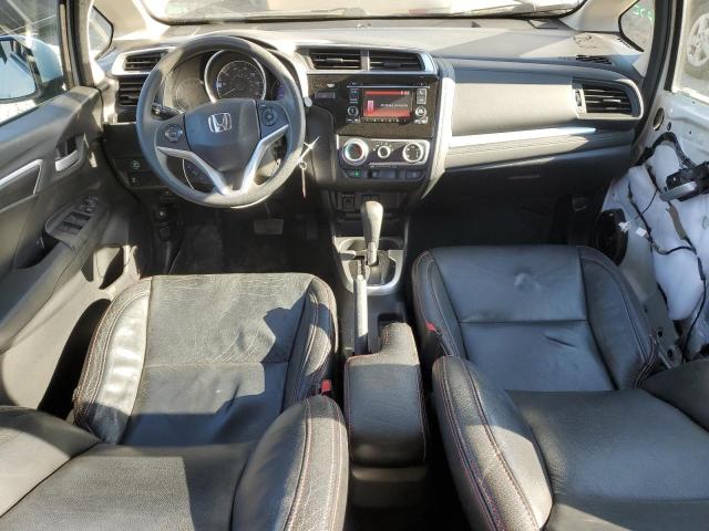 2017 HONDA FIT LX 3HGGK5H51HM710668