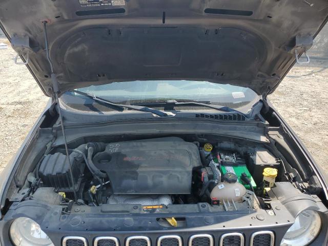 2018 JEEP RENEGADE L ZACCJABB1JPG93039