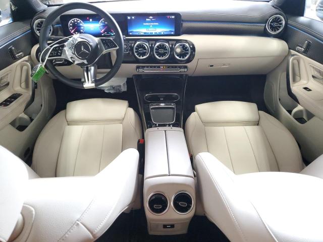 2025 MERCEDES-BENZ CLA 250 4M - W1K5J4HB1SN508148