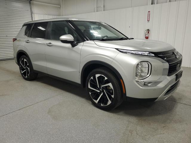 2024 MITSUBISHI OUTLANDER JA4J4VA86RZ033713