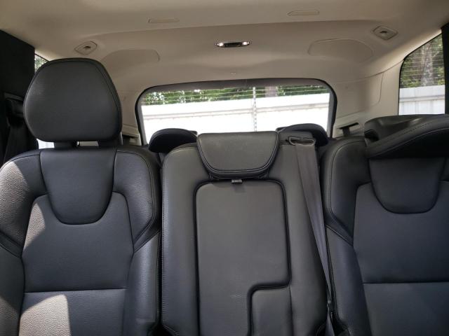 2018 VOLVO XC90 T6 - YV4A22PKXJ1197155