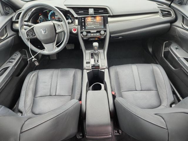 2017 HONDA CIVIC EXL SHHFK7H74HU201409