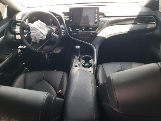 2022 TOYOTA CAMRY XSE 4T1K61AK0NU041513