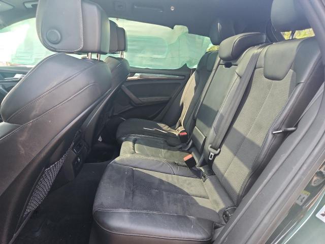 2020 AUDI SQ5 PREMIU WA1B4AFY1L2067497