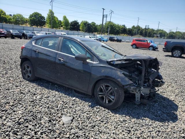 2018 CHEVROLET CRUZE LT - 3G1BE6SM5JS575727