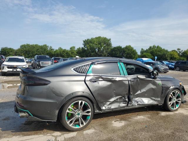 2020 FORD FUSION TIT - 3FA6P0D9XLR204300
