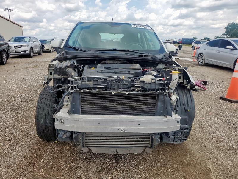 2017 FIAT 500X POP ZFBCFXAH0HP602900