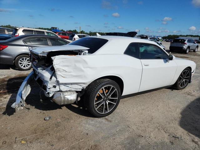 2023 DODGE CHALLENGER 2C3CDZJG7PH610649