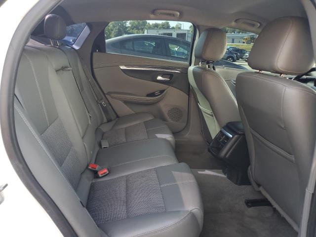 2018 CHEVROLET IMPALA LT 2G1105S3XJ9118498