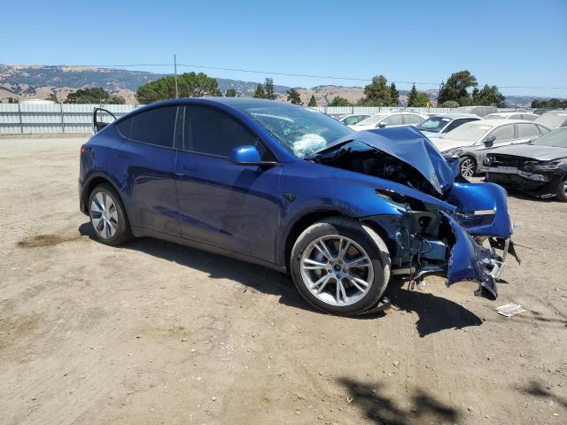 2023 TESLA MODEL Y 7SAYGDEE1PF923774