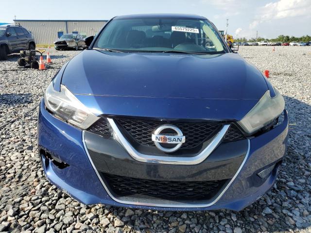 2018 NISSAN MAXIMA 3.5 - 1N4AA6APXJC399876