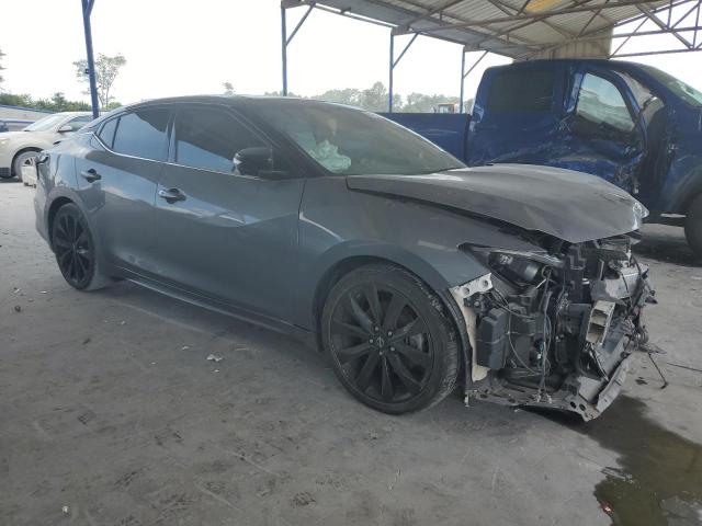 2023 NISSAN MAXIMA SR 1N4AA6EVXPC505714