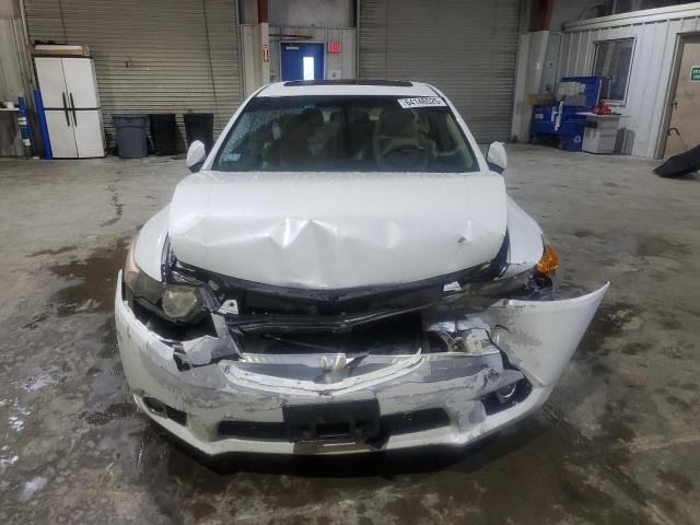 2012 ACURA TSX TECH - JH4CU2F64CC030841