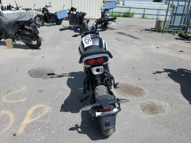 2024 CF MOTO PAPIO CL - LCEPBJL7XR6000380