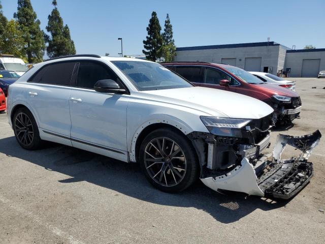 2022 AUDI SQ8 PREMIU WA1AWBF18ND030887