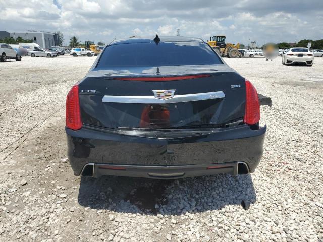 2019 CADILLAC CTS LUXURY 1G6AR5SS9K0122500