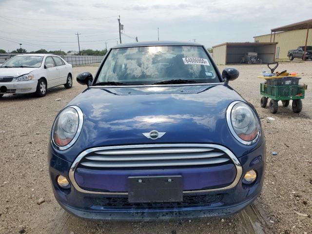 2015 MINI COOPER WMWXM5C56FT942436