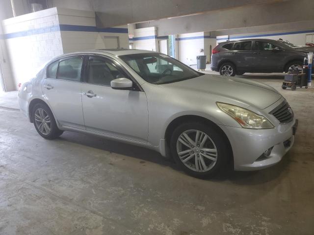 2012 INFINITI G37 - JN1CV6AR9CM971156