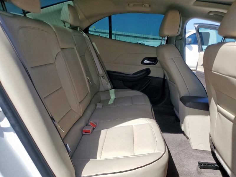 2015 CHEVROLET MALIBU LTZ 1G11G5SX7FF127530