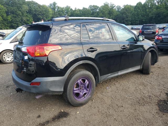 2015 TOYOTA RAV4 LE #3294414490