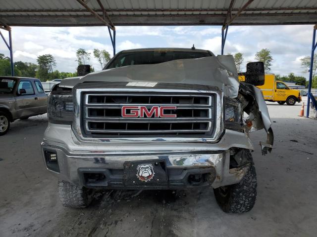 2015 GMC SIERRA K15 - 3GTU2UEC1FG143582