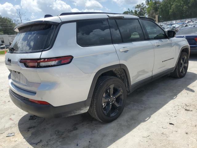 2025 JEEP GRAND CHER 1C4RJKAG0S8649152