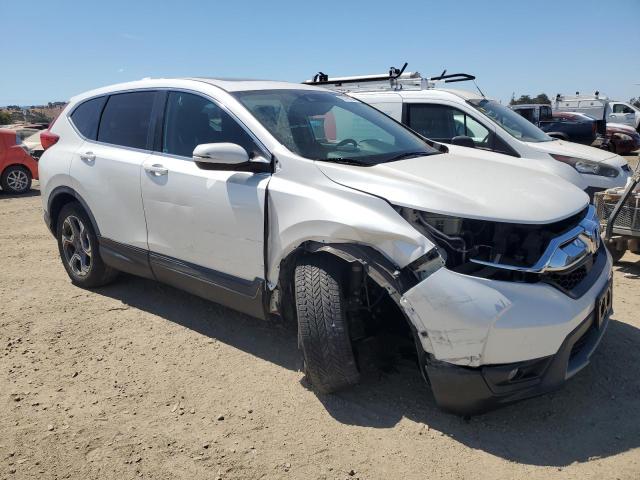 2019 HONDA CR-V EXL JHLRW2H82KX021263