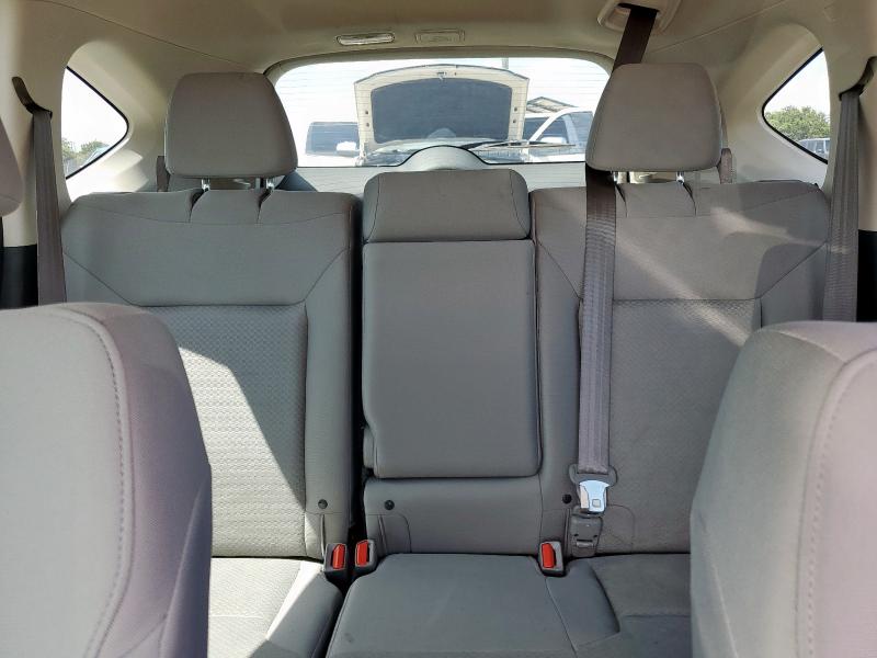 2015 HONDA CR-V LX 3CZRM3H36FG714466