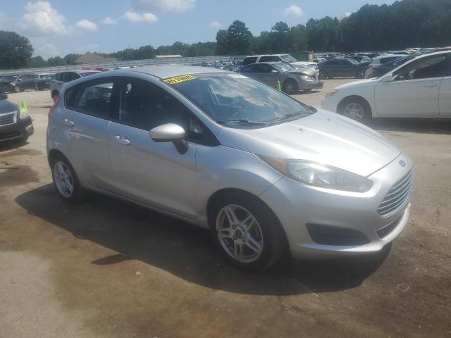 2017 FORD FIESTA SE 3FADP4EJ8HM142665