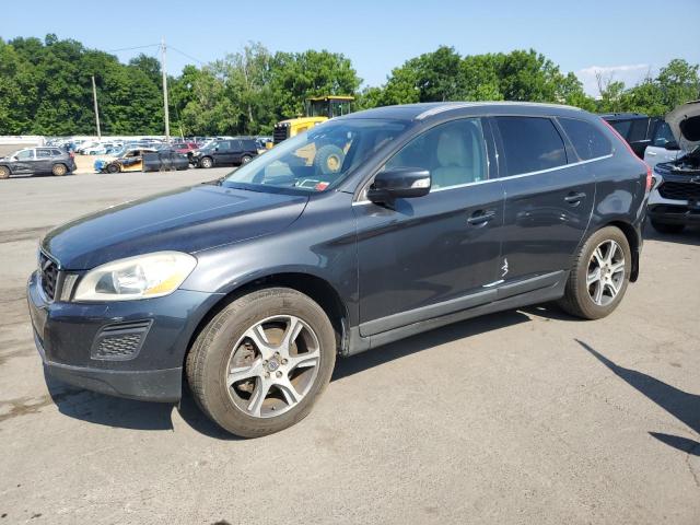 2011 VOLVO XC60 - YV4902DZXB2150648