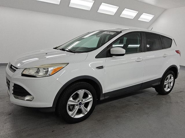 2013 FORD ESCAPE SE #3213661332