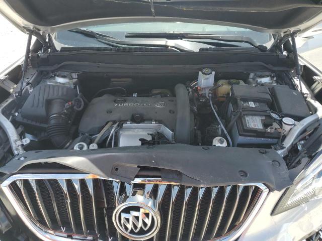 2016 BUICK ENVISION P LRBFXFSX0GD212434