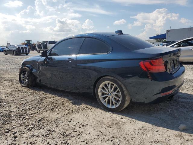 2016 BMW 228 I SULE WBA1F9C52GV546288
