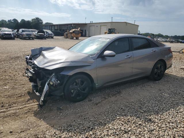 Global Auto Auctions: 2023 HYUNDAI ELANTRA SEL