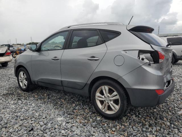 2011 HYUNDAI TUCSON GLS - KM8JU3AC8BU291471
