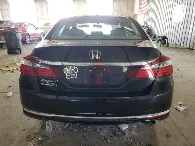 2016 HONDA ACCORD EX - 1HGCR2F77GA110505