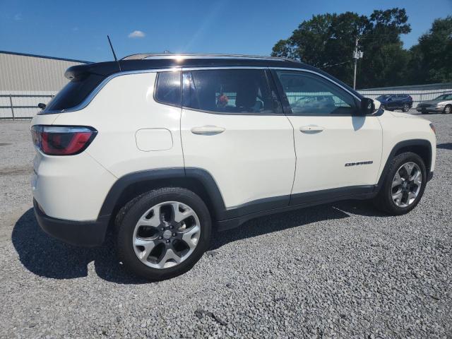 Vin: 3c4njccb9jt411175, lot: 61921655, jeep compass limited 20183