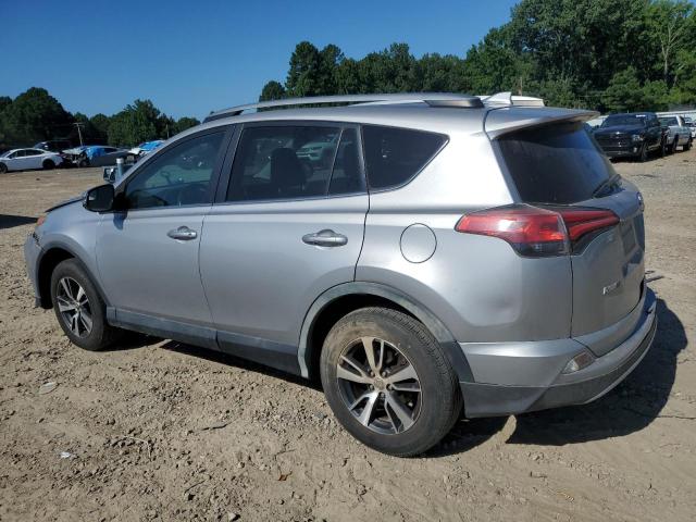 2017 TOYOTA RAV4 XLE - 2T3WFREVXHW325246