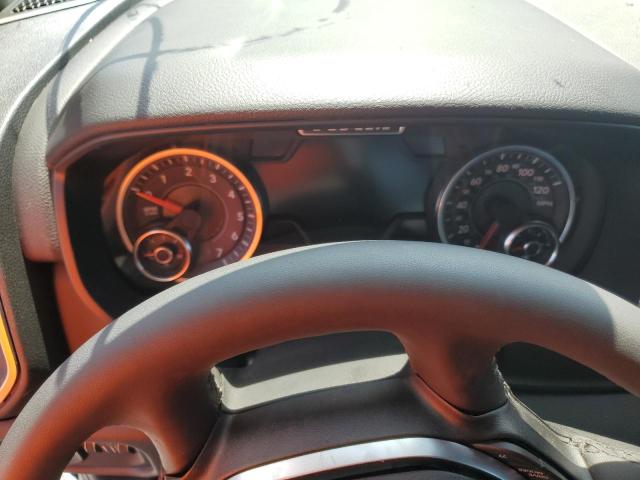 2025 RAM 1500 BIG H 1C6SRFFP4SN560753