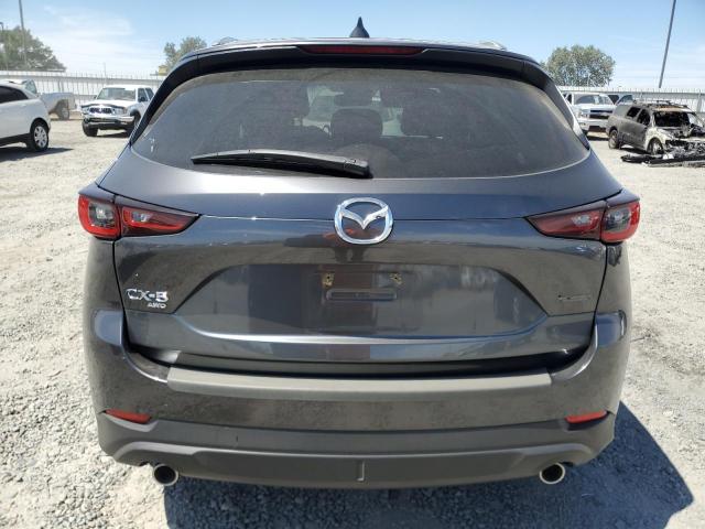 2022 MAZDA CX-5 PREFE JM3KFBCM2N1604126