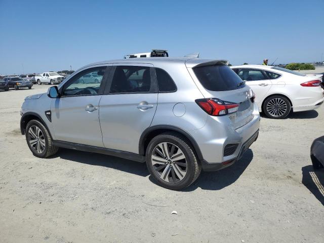 2020 MITSUBISHI OUTLANDER JA4AR3AU2LU025986